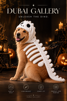 DB Pet Costume