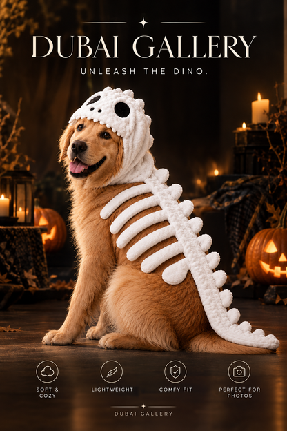 DB Pet Costume